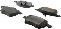 StopTech - StopTech Street Brake Pads - Image 2