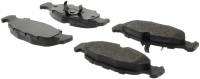 StopTech - StopTech Street Brake Pads - Image 3