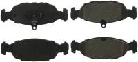 StopTech - StopTech Street Brake Pads - Image 5