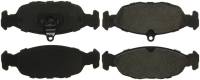 StopTech - StopTech Street Brake Pads - Image 2