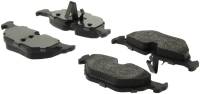 StopTech - StopTech Street Touring 01-02 BMW Z3 / 03-09 Z4 / 10/90-07 3 Series Rear Brake Pads - Image 3