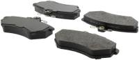 StopTech - StopTech Street Touring Brake Pads - Image 2