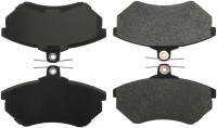 StopTech - StopTech Street Touring Brake Pads - Image 4