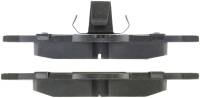 StopTech - StopTech Street Brake Pads - Image 2