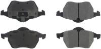 StopTech - StopTech Street Brake Pads - Image 4