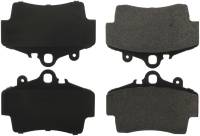 StopTech - StopTech Street Touring Brake Pads - Image 4