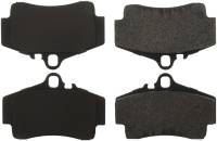 StopTech - StopTech Street Touring 97-04 Porsche Boxster / 00-08 Boxster S Rear Brake Pads - Image 5