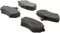 StopTech - StopTech Street Brake Pads - Image 2