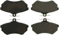 StopTech - StopTech Street Brake Pads - Image 4