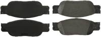 StopTech - StopTech Street Brake Pads - Image 3