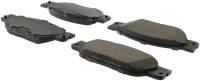 StopTech - StopTech Street Brake Pads - Image 4