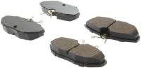 StopTech - StopTech Street Brake Pads - Image 4