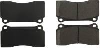 StopTech - StopTech Street Touring 88-92 Ferrari F40 / 94-97 F50 Front & Rear Brake Pads - Image 3