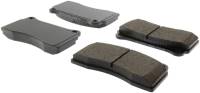 StopTech - StopTech Street Touring 88-92 Ferrari F40 / 94-97 F50 Front & Rear Brake Pads - Image 4