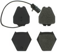 StopTech - StopTech Street Touring Brake Pads - Image 3