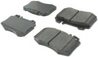 StopTech - StopTech Street Touring 94-12/96 Maserati Series Front Brake Pads - Image 5