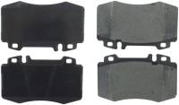 StopTech - StopTech Street Brake Pads - Image 2