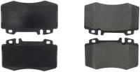 Stoptech - StopTech Street Brake Pads - Image 2