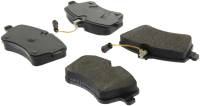 StopTech - StopTech Street Brake Pads - Image 2