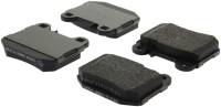 Stoptech - StopTech Street Brake Pads - Image 2