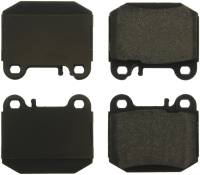 Stoptech - StopTech Street Brake Pads - Image 5