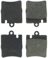 StopTech - StopTech Street Touring Brake Pads - Image 4