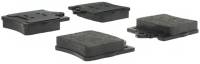 StopTech - StopTech Street Touring Brake Pads - Image 5