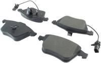 StopTech - StopTech Street Brake Pads - Image 2