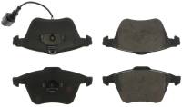 StopTech - StopTech Street Touring 08-09 VW Golf R/Golf R32 / Front Brake Pads - Image 2