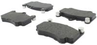 StopTech - StopTech Street Touring Brake Pads - Image 2