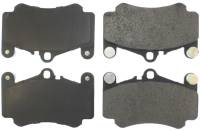 StopTech - StopTech Street Touring Brake Pads - Image 4