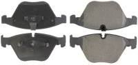 StopTech - StopTech Street Touring 11-12 BMW Z4 (E86) Front Brake Pads - Image 2