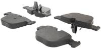 StopTech - StopTech Street Touring 06-09 BMW M5 E60 / 07-09 M6 E63/E63 Rear Brake Pads - Image 3