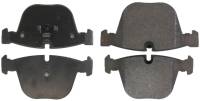 StopTech - StopTech Street Touring 06-09 BMW M5 E60 / 07-09 M6 E63/E63 Rear Brake Pads - Image 5