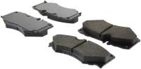 StopTech - StopTech Street Brake Pads - Image 2