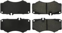 StopTech - StopTech Street Brake Pads - Image 4