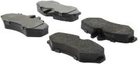 StopTech - StopTech Street Brake Pads - Image 2