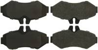 StopTech - StopTech Street Brake Pads - Image 5