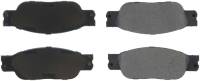 StopTech - StopTech Street Brake Pads - Image 4