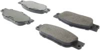 StopTech - StopTech Street Brake Pads - Image 5