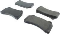 StopTech - StopTech Street Brake Pads - Image 2