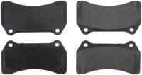 StopTech - StopTech Street Brake Pads - Image 4