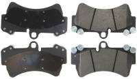 StopTech - StopTech Street Touring Porsche Brake Pads - Image 4