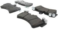 StopTech - StopTech Street Touring Porsche Brake Pads - Image 5