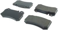 StopTech - StopTech Street Brake Pads - Image 2