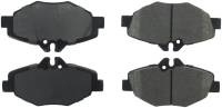 StopTech - StopTech Street Brake Pads - Image 2