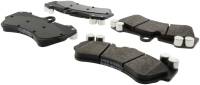 StopTech - StopTech Street Brake Pads - Image 2