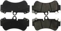 StopTech - StopTech Street Brake Pads - Image 5