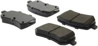 StopTech - StopTech Street Brake Pads - Image 5