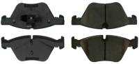 StopTech - StopTech Street Touring Brake Pads - Image 2